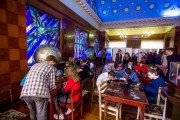 В Волгограде завершился фестиваль «Наука»