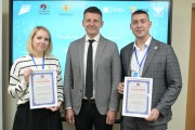 Выпускники ВГСПУ вышли в финал конкурса «Флагманы образования»