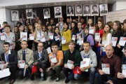 Завершился Всероссийский студенческий форум педагогических вузов