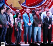 В ВГСПУ состоялся Фестиваль Студенческой лиги КВН!
