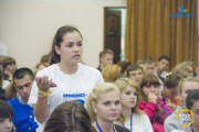 В Волгограде определят студенческого лидера ЮФО