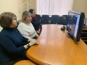 В ВГСПУ прошла онлайн-консультация по вопросам приема лиц с ограниченными возможностями здоровья в 2021 году
