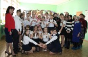 Волгоград – Дижон: международный опыт образования детей с ограниченными возможностями здоровья