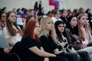Студенты ВГСПУ выступили в роли экспертов во Всероссийском детском центре «Смена»