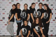Танцевальная труппа студентов ВГСПУ  приняла участие в крупнейшем фестивале России 