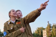 Российские студенческие отряды объявляют конкурс для студентов