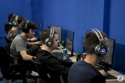 В Волгограде на базе ВГСПУ реализован проект «Региональный турнир по киберспорту «Больше чем игра»