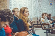 Студенты ВГСПУ представили свои инициативы на «Российской студенческой неделе» 