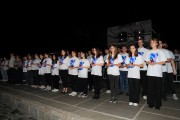 Студенты ВГСПУ приняли участие в патриотических акциях, посвящённых Дню памяти и скорби
