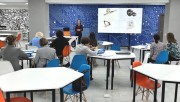 Преподаватели ВГСПУ осваивают оборудование инновационных площадок университета