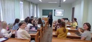 Студенты и преподаватели ВГСПУ проверили свои знания в сфере инклюзии