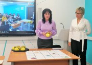 В Технопарке ВГСПУ состоялся семинар о современных интерактивных решениях в системе дошкольного образования
