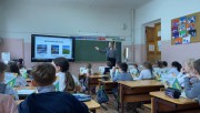 В ВГСПУ подводят итоги практики студентов факультета дошкольного и начального образования