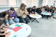 В  ВГСПУ состоялась региональная научно-практическая конференция о проблемах функциональной грамотности школьников