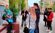 Студенты ФИПО будут участвовать в VIII Международном фестивале русской речи иностранных студентов «Берега»
