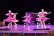 Институт дополнительного образования ВГСПУ принимает экзамены у педагогов-хореографов 