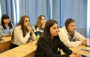 «Успешные в профессии»: в ВГСПУ состоялось заседание ежегодного Всероссийского круглого стола