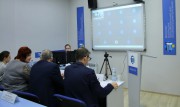В ВГСПУ обсудили теоретические основы классификации проектов и их реализации в практике образовательных организаций