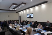 В ВГСПУ начала работу международная конференция