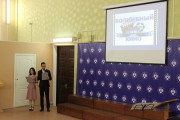В ВГСПУ подвели итоги олимпиады по русскому языку как иностранному
