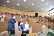 В ВГСПУ начала работу научно-практическая конференция