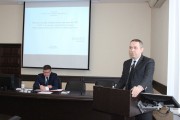 На ученом совете ВГСПУ представлены итоги государственной аккредитации