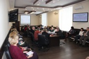 На ученом совете ВГСПУ представлены итоги государственной аккредитации