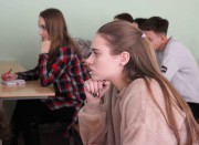 В ВГСПУ начала работу «Школа юного русиста»