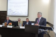 Подписано соглашение о создании Ассоциации научных центров РАО Юга России