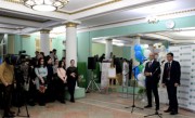 Волгоградский государственный социально-педагогический университет внедрил кампусный проект Сбербанка