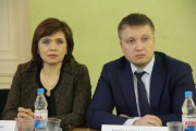 В ВГСПУ обсудили актуальные вопросы кадрового резерва детских и молодежных объединений региона