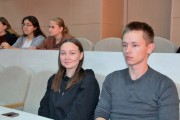В ВГСПУ стартовала XI Всероссийская с международным участием конференция об изучении, сохранении и восстановлении естественных ландшафтов