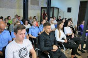 Историческая память о Сталинградской битве: в ВГСПУ состоялся просветительский форум общества «Знание» 