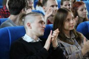 Созвездие талантов – 2022: в ВГСПУ подвели итоги творческого состязания первокурсников