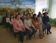 Представители ВГСПУ провели профориентационную встречу для старшеклассников г. Дубовки 