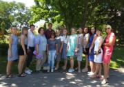 Институт дополнительного образования ВГСПУ выпустил новых специалистов в сфере экскурсионной деятельности