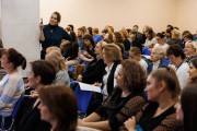 Национальная родительская ассоциация и Волгоградский государственный социально-педагогический университет подписали соглашение о сотрудничестве 