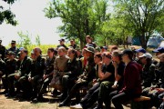 Студенты ФИПО – участники «Вахты памяти-2023»