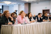 Итоги инновационного курса обсудили на пресс-конференции в Москве 