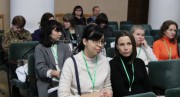 В ВГСПУ начала работу региональная научно-практическая конференция  «Актуальные вопросы выявления и поддержки молодых талантов в сфере художественного образования»