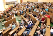 Актуальные проблемы отечественной истории обсудили на Всероссийской научно-практической конференции в ВГСПУ
