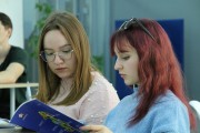 Студенты ВГСПУ присоединились к кампании по повышению пенсионной грамотности молодежи