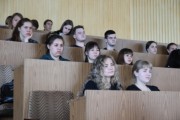 Студенты ВГСПУ повышают правовую грамотность