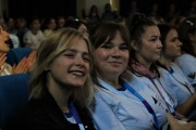 В ВГСПУ завершился Всероссийский конгресс лидеров педагогических вузов