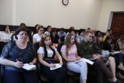 В ВГСПУ стартовал курс подготовки квалифицированных специалистов приемных комиссий