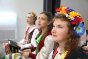 Праздник славянской письменности и культуры в ВГСПУ