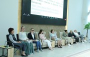 Институт иностранных языков ВГСПУ провел международный сетевой научно-теоретический семинар