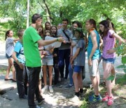 30 июня в университете завершилась «Декада экологии»