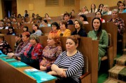 В ВГСПУ обсудили проблемы качества современного дошкольного образования 
