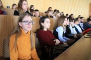 Студенты ВГСПУ станут участниками проекта «Т2Т- ментори»